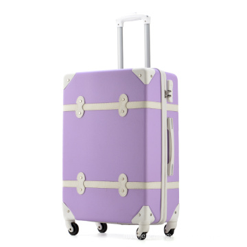 ABS hard shell suitcase suitcase for travel